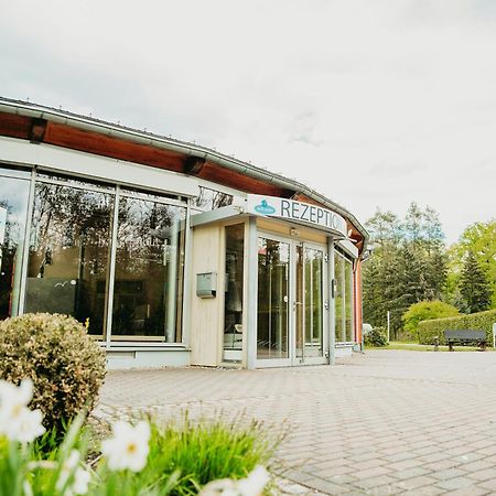 Forum Grillensee Naunhof Eksteriør billede
